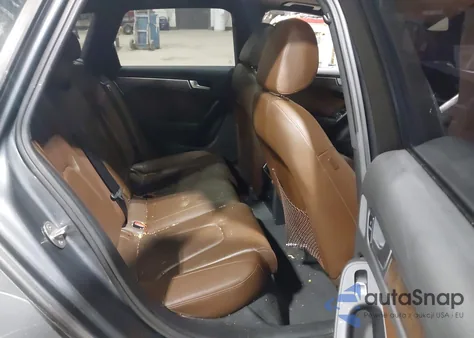 2013 Audi Allroad 2.0T Premium Plus z USA, uszkodzony, nr VIN WA1UFAFL7DA093827